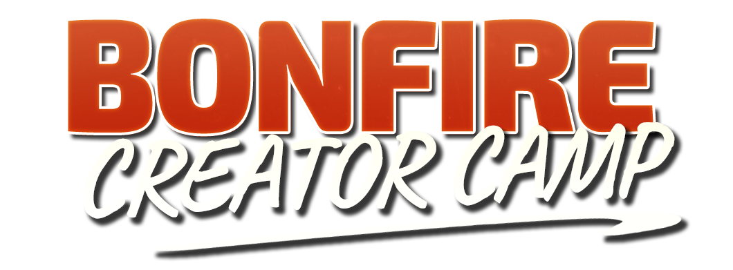 Bonfire Creator Camp