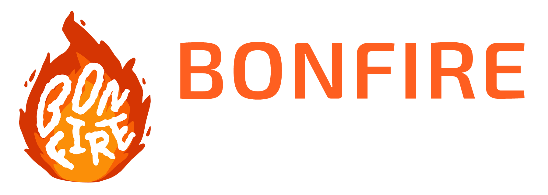 Bonfire Gathering